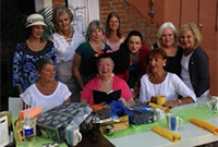 PV Chicas Book Group